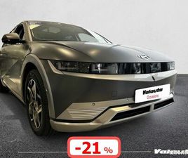 HYUNDAI IONIQ 5 77 KWH HTRAC EXECUTIVE