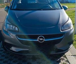 OPEL CORSA OPEL CORSA