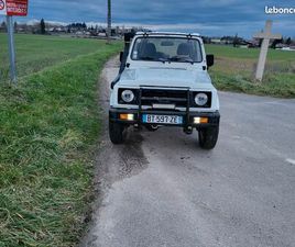 SANTANA SAMURAI SANTANA SAMURAI 413