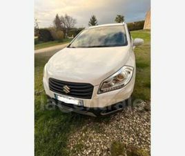 1.6 VVT 120 STYLE ALLGRIP CVT