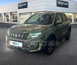 SUZUKI VITARA IV GENERATION2 1.4 BOOSTERJET HYBRID PRIVILEGE ALLGRIP