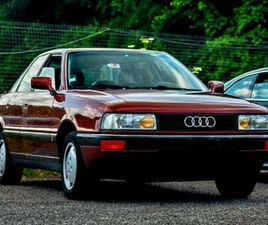 AUDI 90 B3