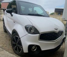 CHATENET CH46 CHATENET CH46 (EDITION BBR),2022,15 000KLM,CT ET CG OK