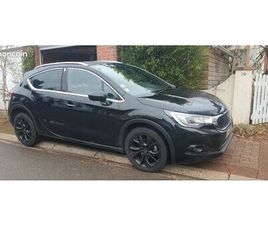 CITROEN DS4 CROSSBACK DS 4 CROSSBACK SOUS GARANTIE