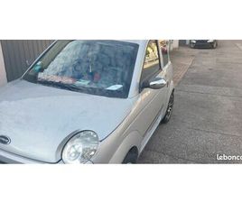 MICROCAR MGO MICROCAR MIGO DCI