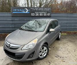 OPEL CORSA 1.4 - 100CV