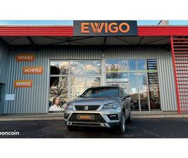 SEAT ATECA XCELLENCE 1.4 TSI 150 ACT START-STOP