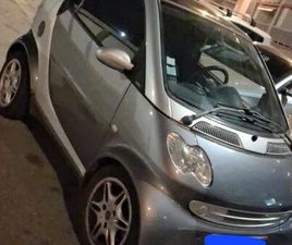 VEND SMART 0.6 CITY COUPE 450