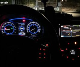 SUZUKI BALENO SUZUKI BALENO