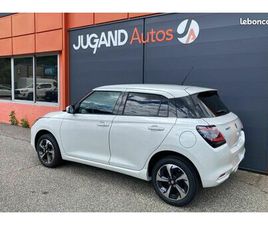 SUZUKI SWIFT SUZUKI SWIFT 1.2 DUALJET HYBRID ALLGRIP PACK -10%