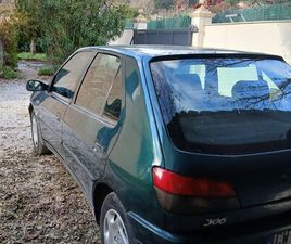 PEUGEOT 306 PEUGEOT 306