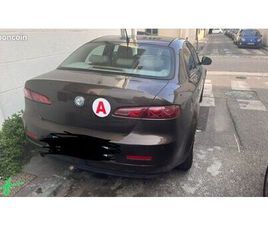 ALFA ROMEO 159 ALFA ROMEO159
