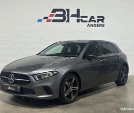 MERCEDES CLASSE A 1.3 180 135 PROGRESSIVE LINE