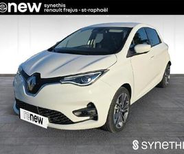 ZOE R135 - 22B TECHNO