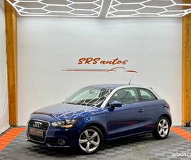 AUDI A1 1.2 TFSI 86 AMBITION