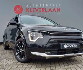 1.6 GDI HYBRID DYNAMICLINE | CLIMATE | NAVI | CAME