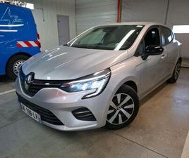 1.6 E-TECH HYBRIDE 145CH EVOLUTION