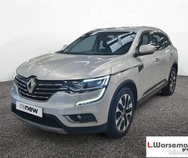 RENAULT KOLEOS DCI 175 4X4 X-TRONIC INTENS