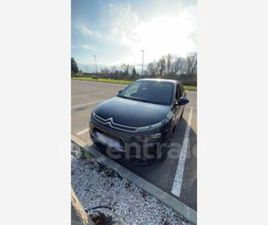 CITROEN C4 CACTUS GENERATION2 1.5 BLUEHDI 120 S&S SHINE BUSINESS EAT6