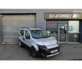 CITROËN NEMO MULTISPACE 75 CONFORT