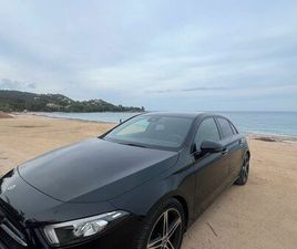 MERCEDES, A200 PROGRESSIVE LINE À NÉGOCIER