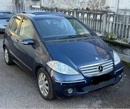 MERCEDES-BENZ CLASSE A200, 94000KM, PROPRE,