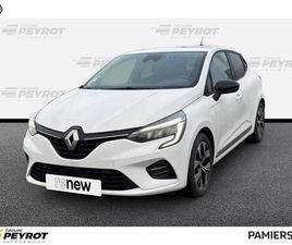 CLIO E-TECH FULL HYBRID 145 EVOLUTION