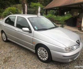 ALFA ROMÉO 146 TWIN SPARK 1,8L