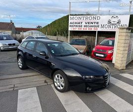 ALFA ROMEO 159 SW ALFA ROMEO 159 1.9 JTDM 150CH SELECTIVE