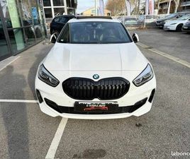 B.M.W. SERIE 1 F 118 DA 150CH PACK M