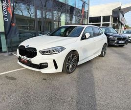 B.M.W. SERIE 1 F 218 DA 150CH LOUNGE