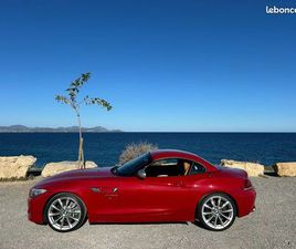 SUPERBE BMW Z4 E89 35IS CABRIOLET