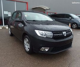 DACIA LOGAN 0.9 TCE 90CH LAUREATE