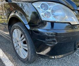 MERCEDES VITO 116 MERCEDES VITO 116 CDI 2013 NOIR