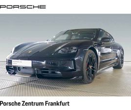 PORSCHE TAYCAN 4S SPORT TURISMO