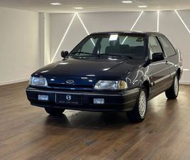 GHIA 2.0I / 2.0 2P E 4P