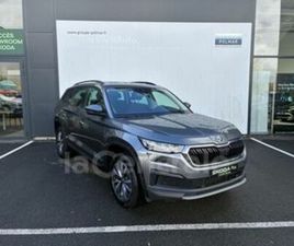 GENERATION2 2.0 TDI 150 SCR BUSINESS DSG7 7PL