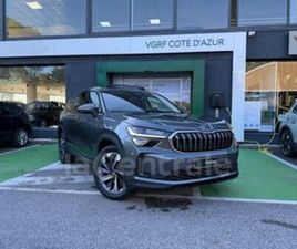 GENERATION2 2.0 TDI 150 SCR BUSINESS DSG7 7PL