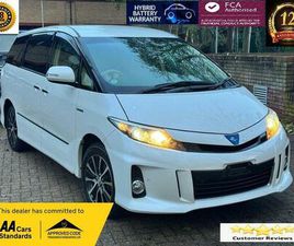 8 SEATS,WARRANTED LOW MILE, 18M WARRANTY