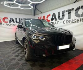 BMW X5 45E BMW X5 45E G05 M SPORT 394CH