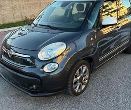 FIAT 500L FIAT 500 L 1.3 MULTIJET