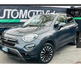 FIAT 500X 500X 1.3 T4 SPORT 150CV DCT