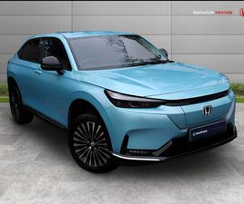 HONDA E HONDA E NY1 150KW ELEGANCE 69KWH 5DR AUTO