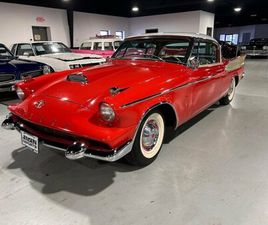1958 PACKARD HAWK