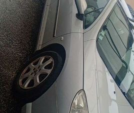 PEUGEOT 407 SW PEUGEOT 407 SW BREAK EXÉCUTIVE