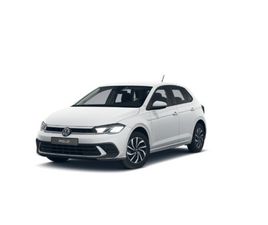 VOLKSWAGEN POLO MÁS 1.0 TSI 70 KW (95 CV)