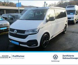 2.0 TDI DSG OCEAN EDITION AHK