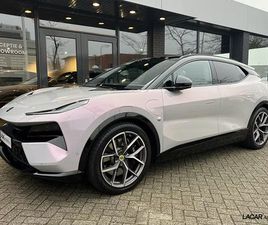 LOTUS ELETRE LOTUS-ELETRE-EDS-450-S-4WD-112-KWH