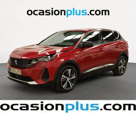 225 ALLURE E-EAT8 (225 CV)