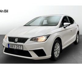 SEAT IBIZA SEAT IBIZA STYLE TSI95 KLIMA SENSOR-BAK
